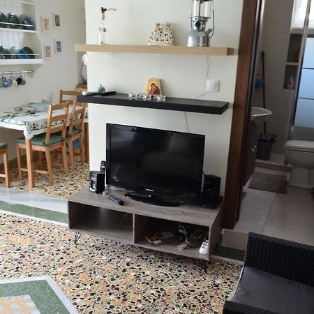 Appartamento Αισθηση Απεραντησ Γαληνησ Και Ελευθεριασ Kavala Esterno foto