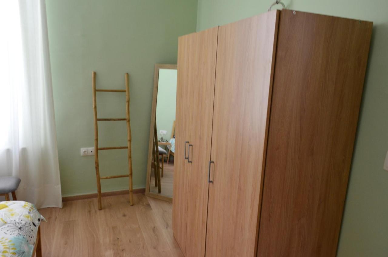 Appartamento Αισθηση Απεραντησ Γαληνησ Και Ελευθεριασ Kavala Esterno foto