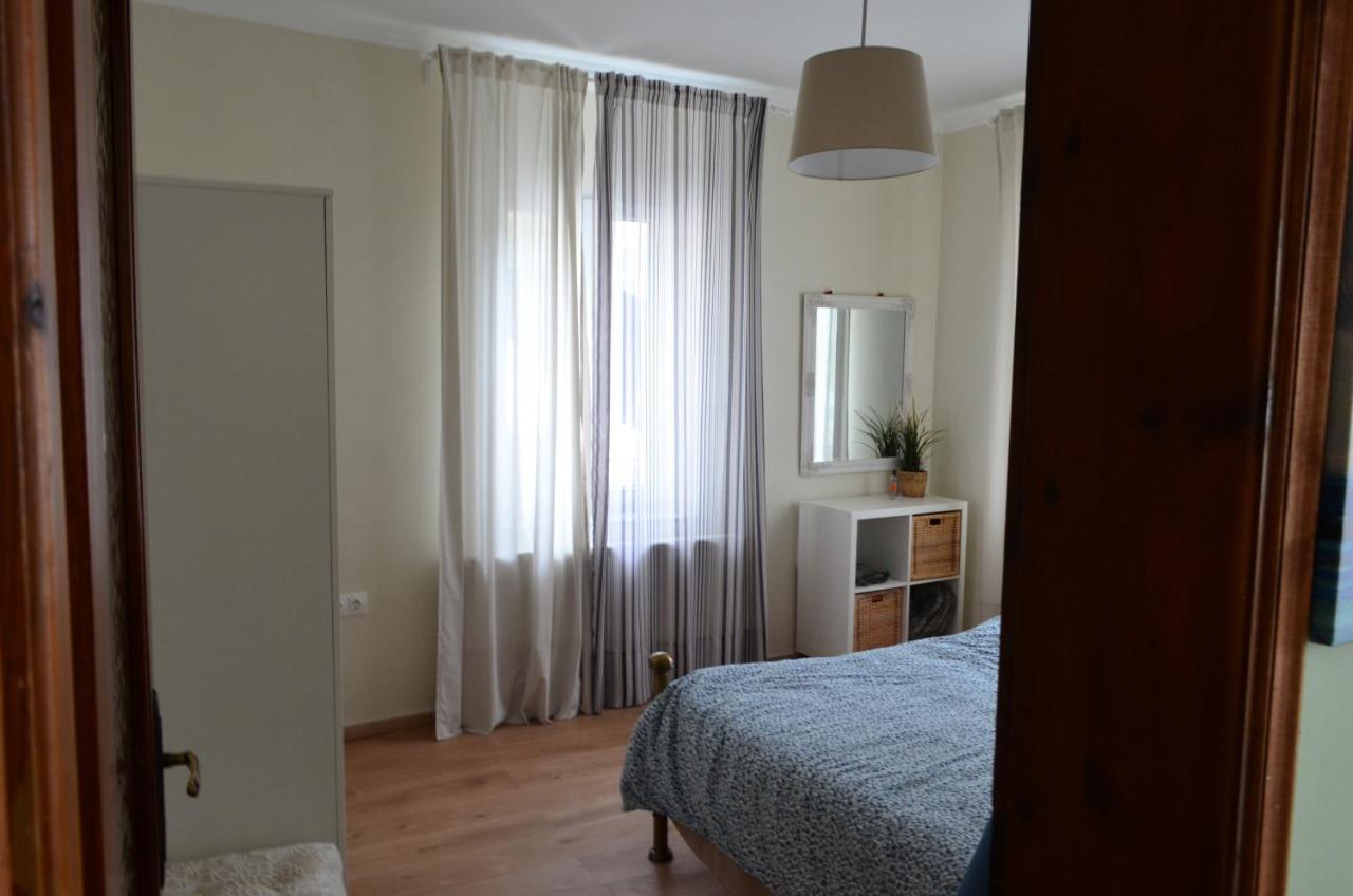 Appartamento Αισθηση Απεραντησ Γαληνησ Και Ελευθεριασ Kavala Esterno foto