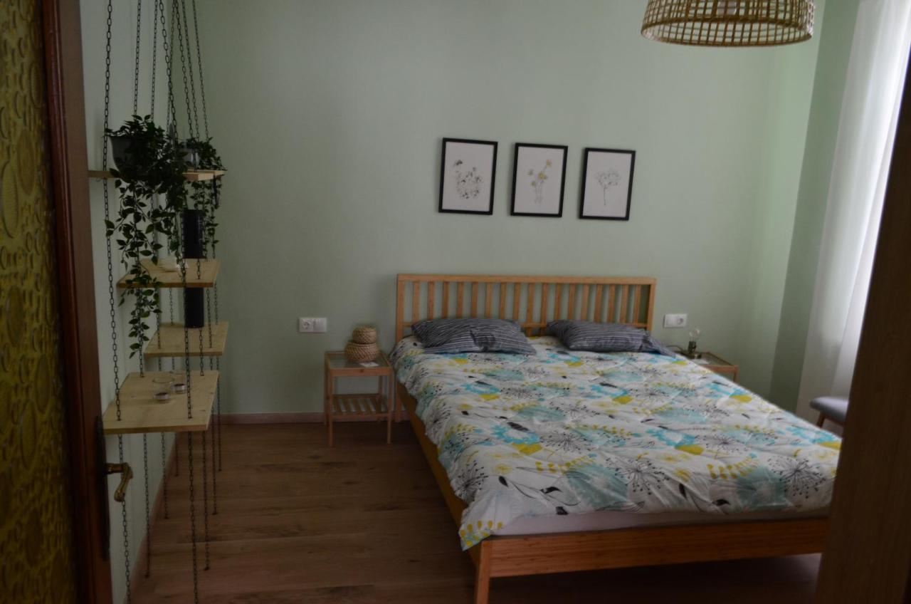 Appartamento Αισθηση Απεραντησ Γαληνησ Και Ελευθεριασ Kavala Esterno foto