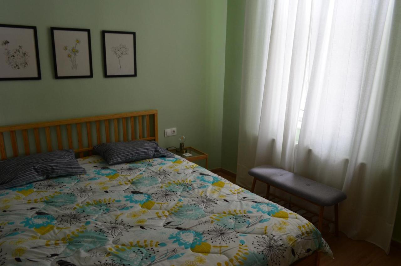 Appartamento Αισθηση Απεραντησ Γαληνησ Και Ελευθεριασ Kavala Esterno foto